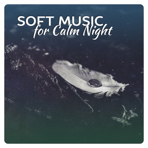 Soothing Guitar cover art