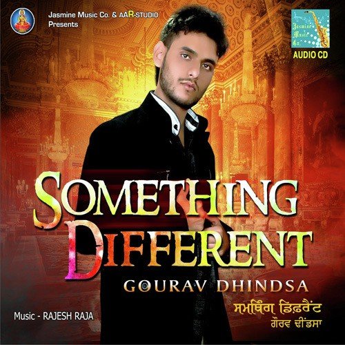 Gourav Dhindsa