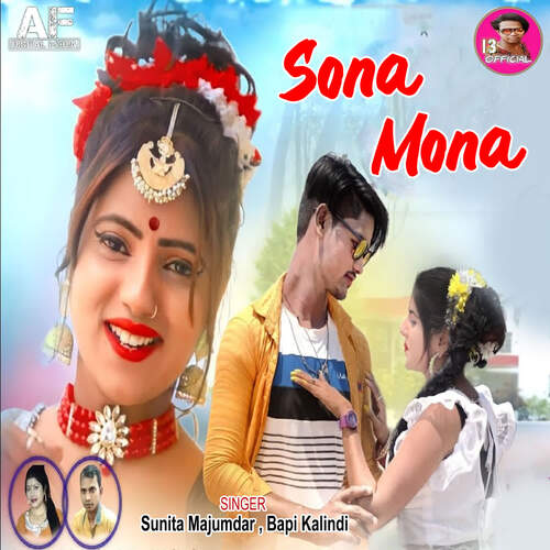 Sona Mona