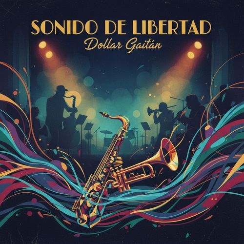 Voy a Llegar cover art
