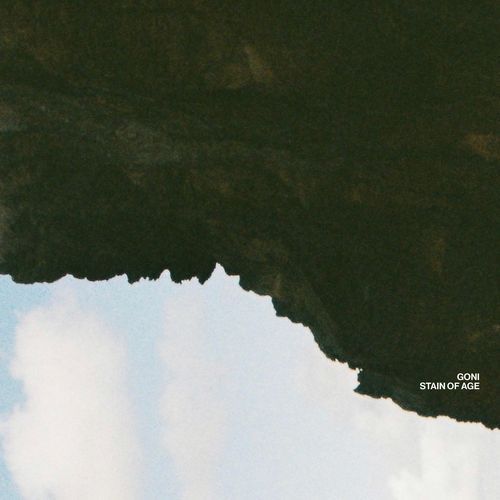 Stain of Age cover art