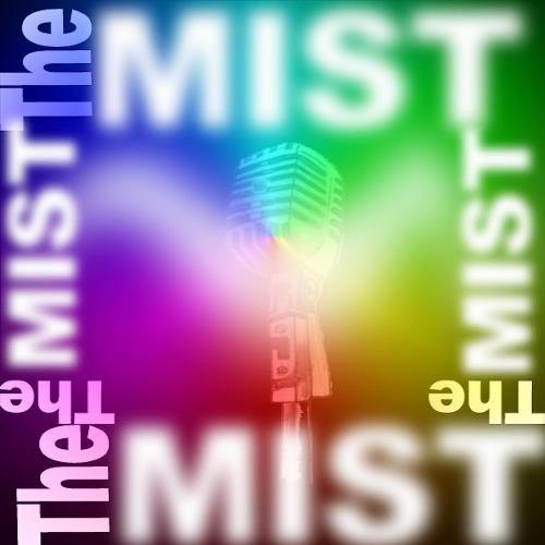 Starwaves (The Mist's Remake Version of M83 & Oblivion Soundtrack)_poster_image