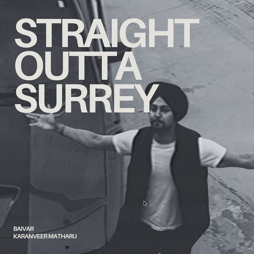 Straight Outta Surrey