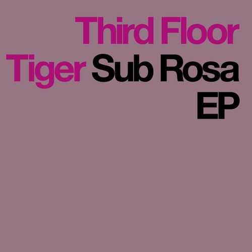 Sub Rosa cover art