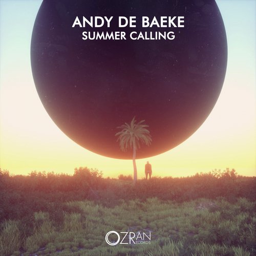 Summer Calling (Extended Mix) cover art