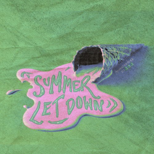 Summer Let Down_poster_image