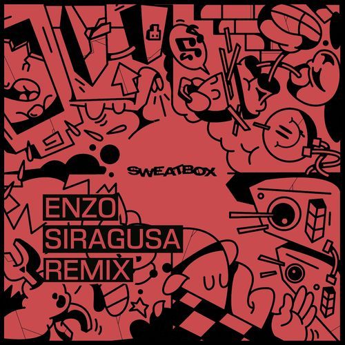 Sweatbox (Enzo Siragusa Remix)