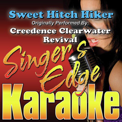 Sweet Hitch Hiker (Originally Performed by Creedence Clearwater Revival) [Instrumental]_poster_image