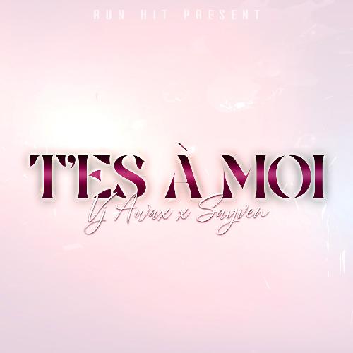 T'es a moi_poster_image