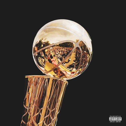 SAINT LAURENT cover art