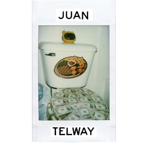 Bush (Joe Lentini Remix) cover art