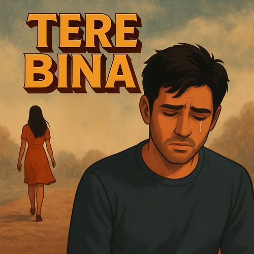 Tere Bina