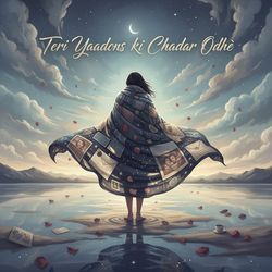Teri Yaadon Ki Chadar Odhe