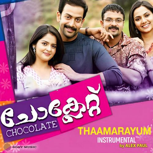 Thaamarayum (Instrumental)
