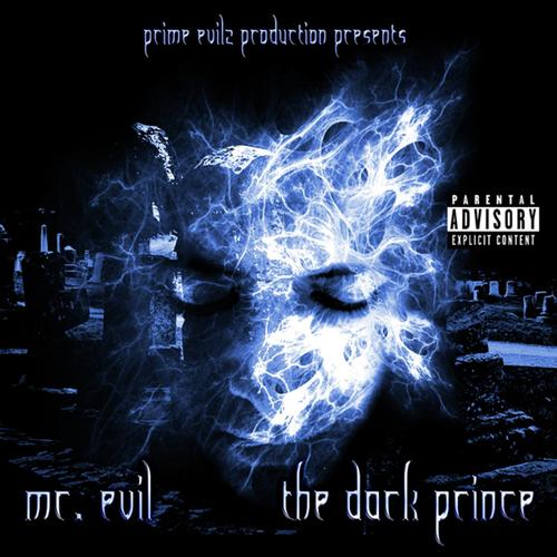 The Dark Prince (feat. Ihab)