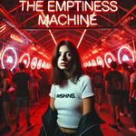 The Emptiness Machine (TECHNO SPED UP)
