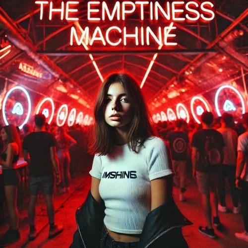 The Emptiness Machine