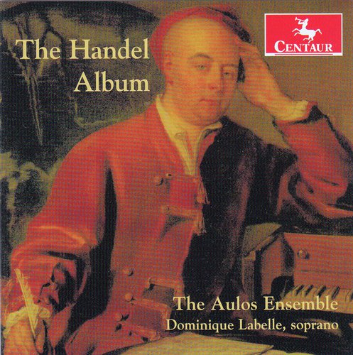 The Handel Album