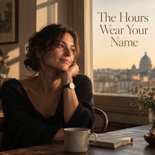 The Hours Wear Your Name