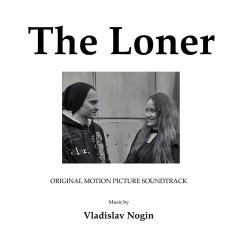 The Loner (Film Edit) cover art