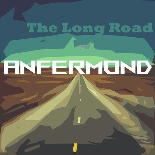 The Road of Life cover art