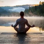 The Path To Stillness