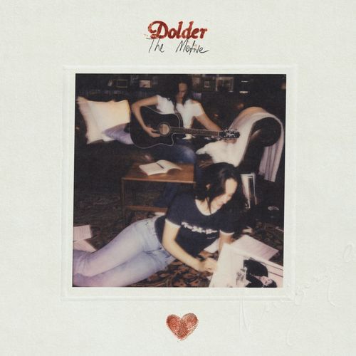 The Motive cover art
