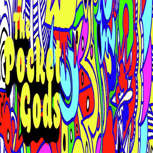 The Pocket Gods Shall Release Thee_poster_image