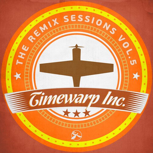 One Step Away (Timewarp inc Remix)