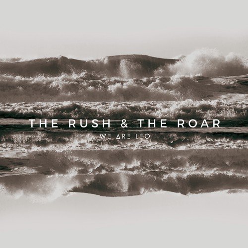 The Rush &amp; The Roar_poster_image