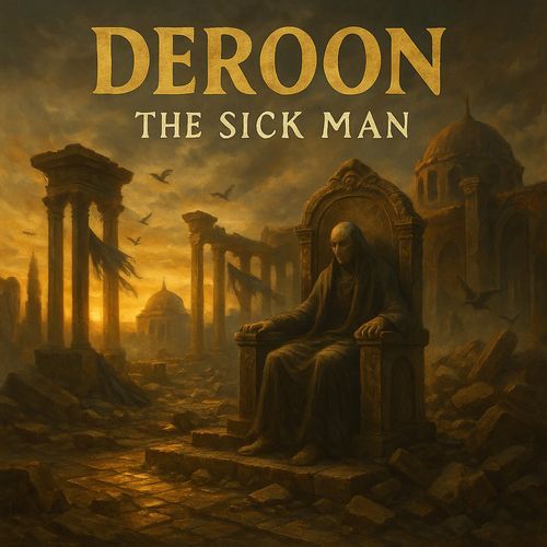 Last Caravan cover art