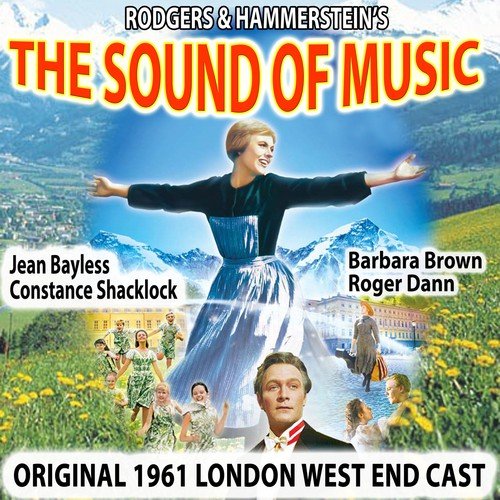 The Sound of Music (The Original 1961 West End Production)
