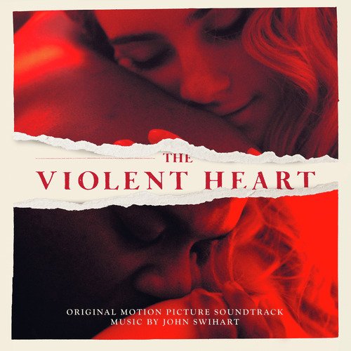 The Violent Heart