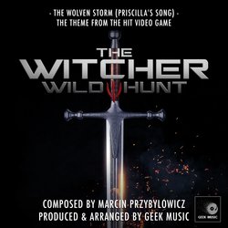 The Witcher 3: Wild Hunt: The Wolven Storm (Priscilla's Song)