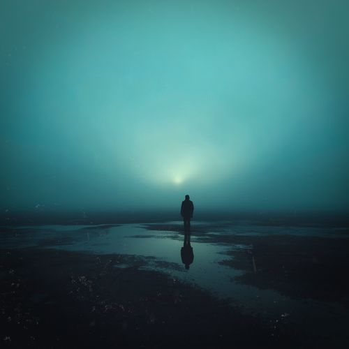 The rain always ends