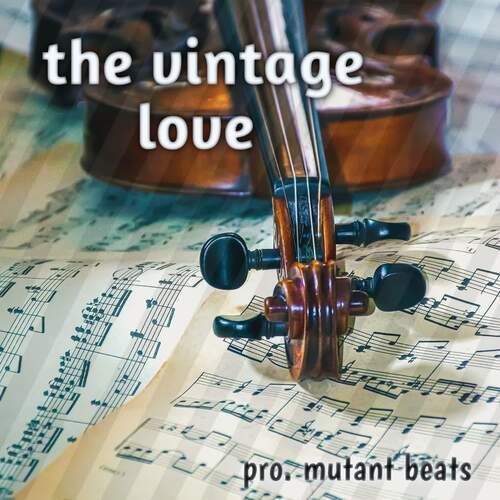 The vintage love