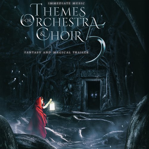 Themes for Orchestra & Choir 5_poster_image