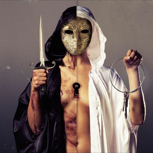 Blessed With A Curse - Song Download From There Is A Hell Believe.