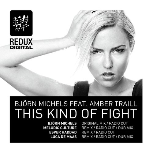 This Kind Of Fight (Melodic Culture Dub) cover art