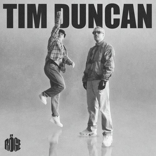 Tim Duncan