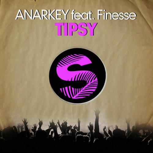 Tipsy (feat. Finesse)_poster_image