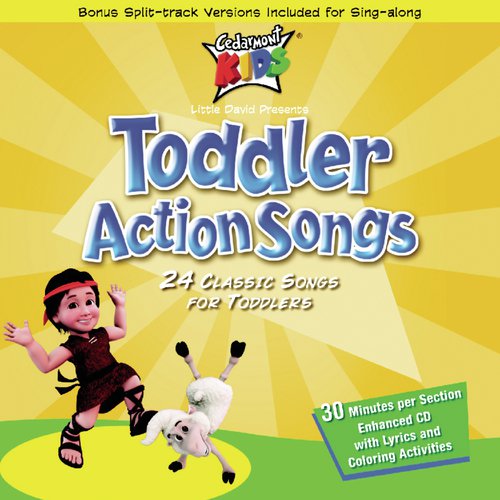 Somebody S Knockin At Your Door Lyrics Cedarmont Kids Only On