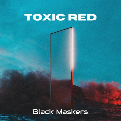 Toxic Red