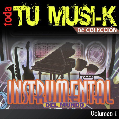 Tu Musi-k Instrumental, Vol. 1