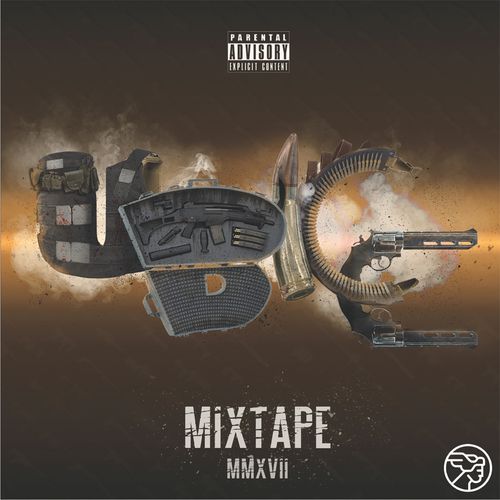 Ubice Mixtape MMXVII