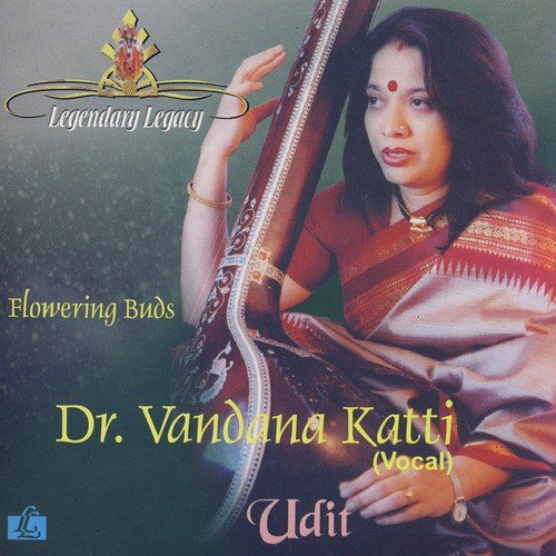 Vandana Katti