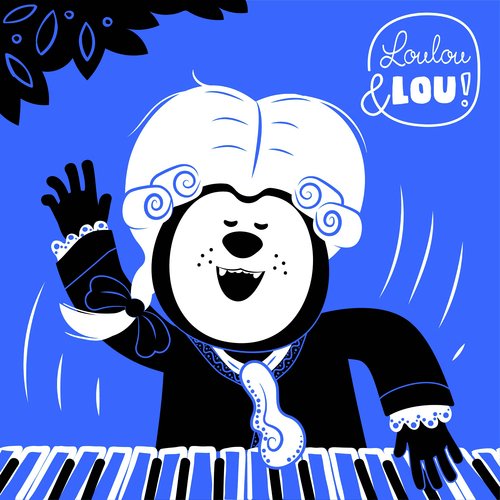 ABC (Hudba na klavír) cover art