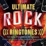 Ultimate Rock Ringtones Album - 50 Fully Pre-Edited Ringtones - Perfect for Android, Samsung, Lg, Windows & Smartphones