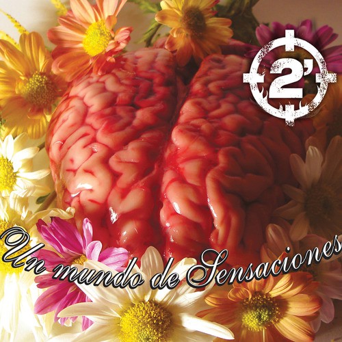 Un Mundo De Sensaciones