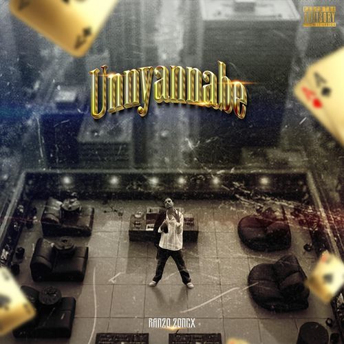 Unnyannabe (feat. Perch, Enma & Ocean)